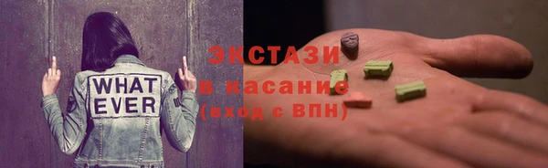 молекула духа Арсеньев
